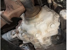 DIFERENCIAL DELANTERO 