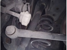 AMORTIGUADOR TRASERO IZQUIERDO 