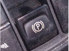 PALANCA FRENO DE MANO 