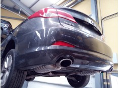 Recambio de paragolpes trasero para hyundai i40 comfort referencia OEM IAM    2