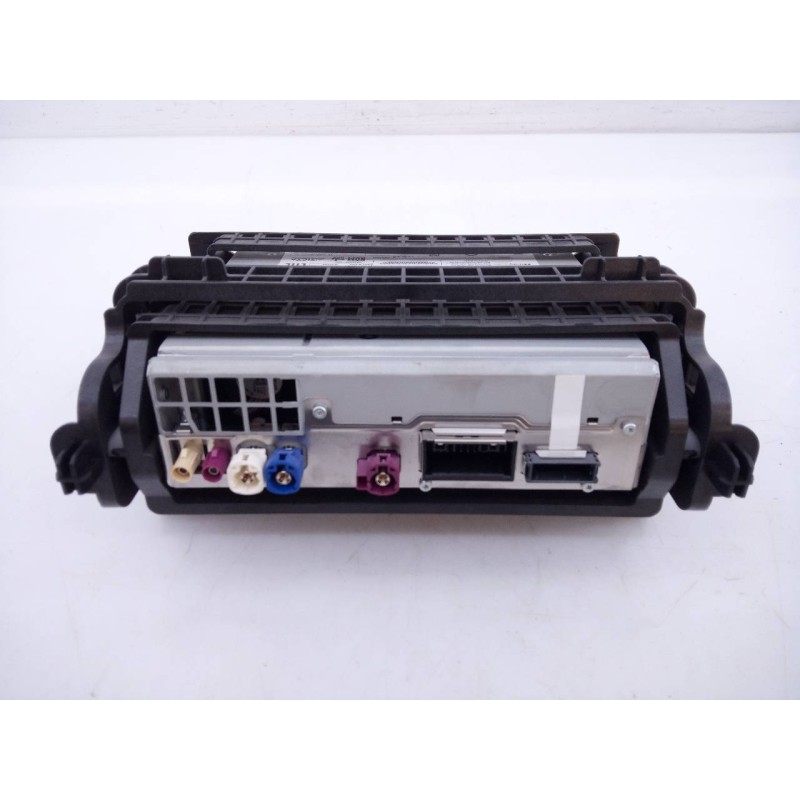 Recambio de sistema navegacion gps para bmw serie 3 berlina (g20) 318d sport line referencia OEM IAM 6550982655503 65825A371B201