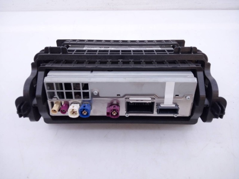 Recambio de sistema navegacion gps para bmw serie 3 berlina (g20) 318d sport line referencia OEM IAM 6550982655503 65825A371B201