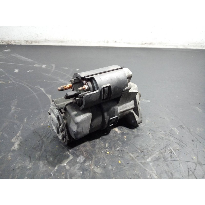 Recambio de motor arranque para renault megane iii coupe dynamique referencia OEM IAM 8200584675B M000T87881 P3-B7-17-2