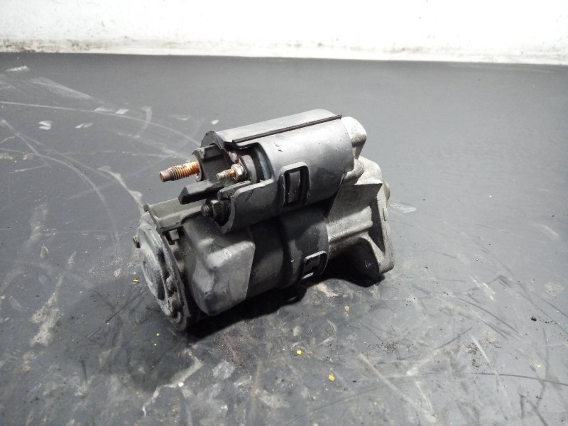 Recambio de motor arranque para renault megane iii coupe dynamique referencia OEM IAM 8200584675B M000T87881 P3-B7-17-2