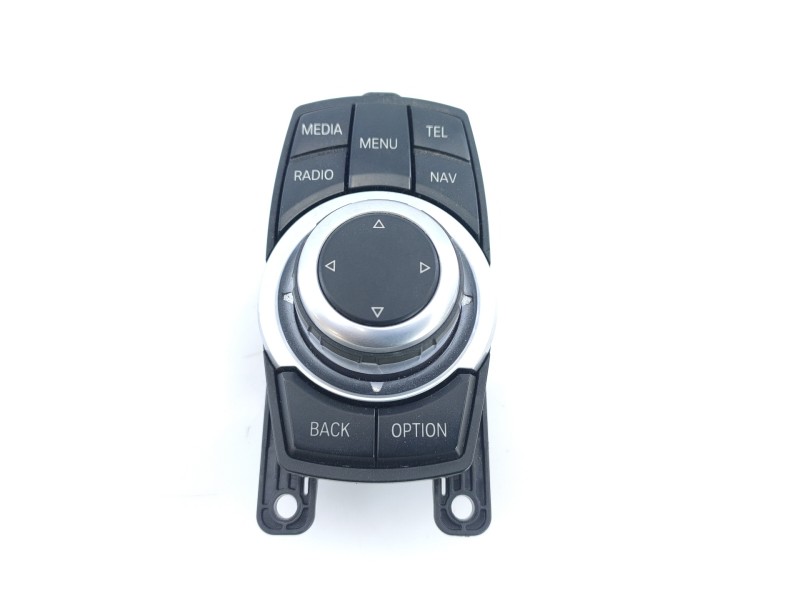 Recambio de sistema navegacion gps para bmw serie 3 lim. (f30) 320d referencia OEM IAM 9292247 9365843 E3-A2-50-1