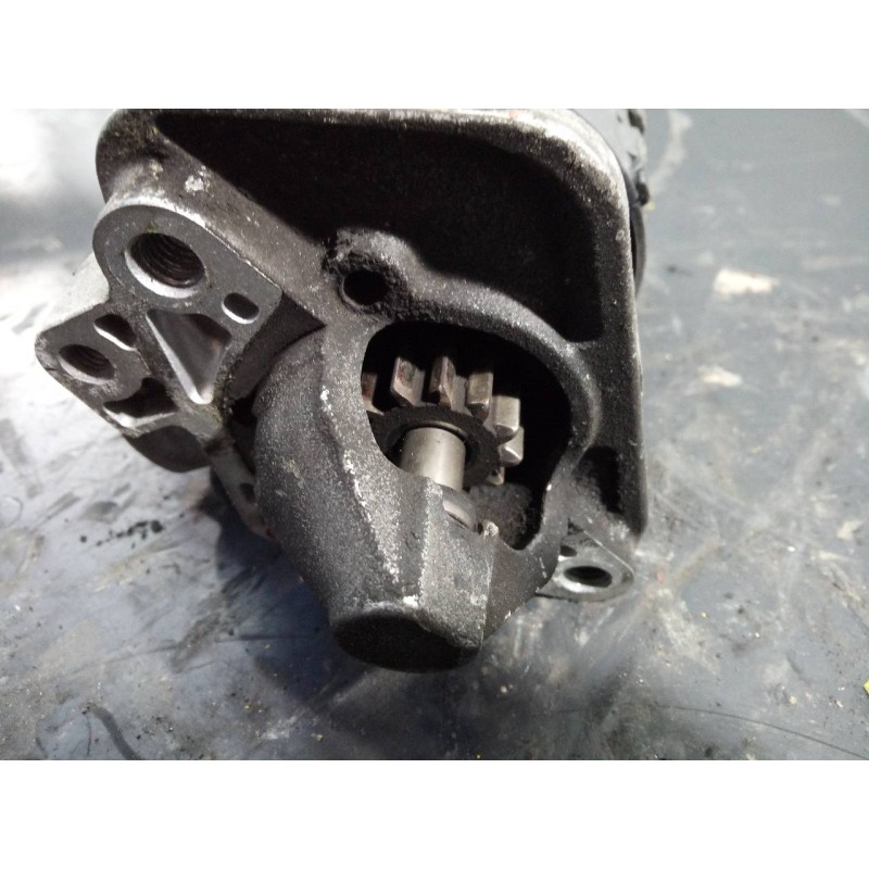 Recambio de motor arranque para renault megane iii coupe dynamique referencia OEM IAM 8200584675B M000T87881 P3-B7-17-2