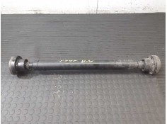 TRANSMISION CENTRAL DELANTERA P1-A6-41