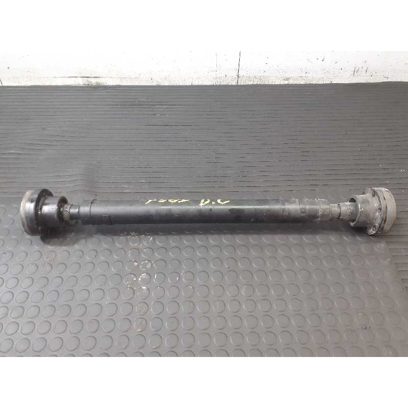 Recambio de transmision central delantera para land rover discovery 4 tdv6 se referencia OEM IAM   P1-A6-41