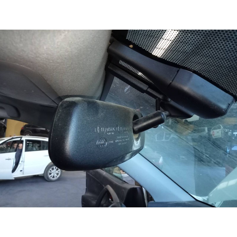 Recambio de espejo interior para toyota rav 4 (a3) active referencia OEM IAM   
