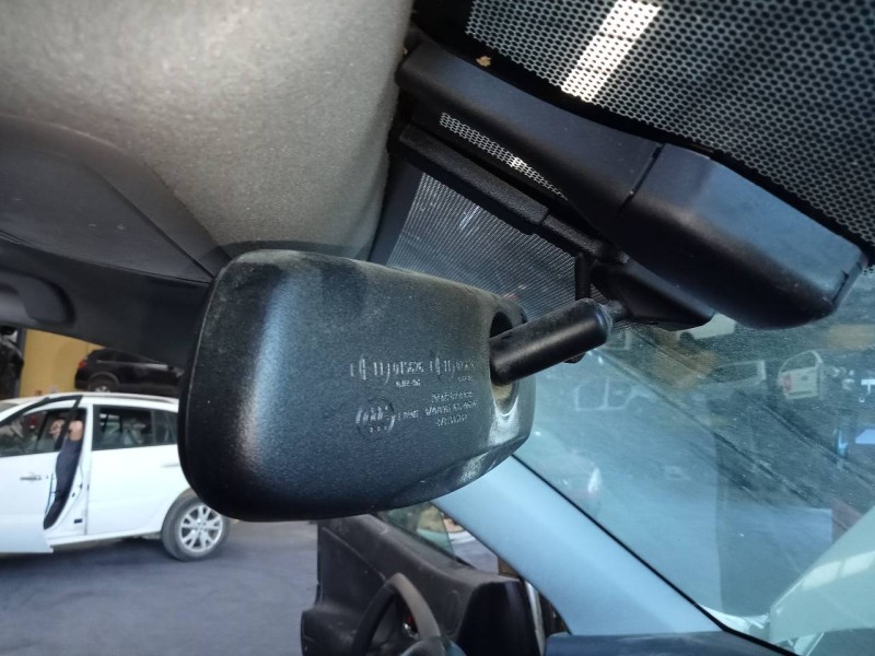 Recambio de espejo interior para toyota rav 4 (a3) active referencia OEM IAM   