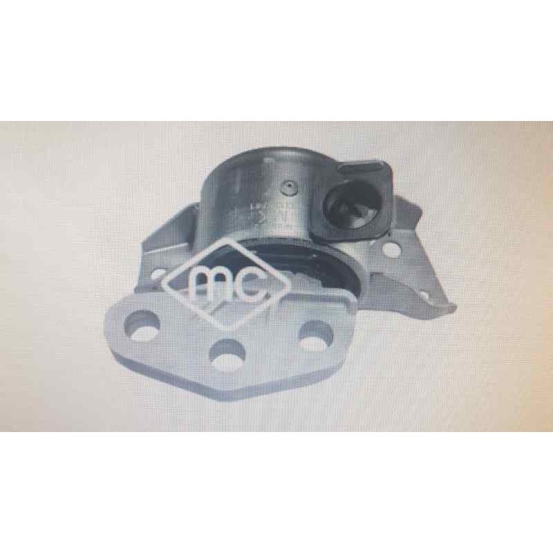 Recambio de soporte motor derecho para opel corsa d 1.3 16v cdti referencia OEM IAM 06048 NUEVO T1-3-B9-2