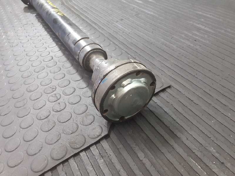 Recambio de transmision central delantera para land rover discovery 4 tdv6 se referencia OEM IAM   P1-A6-41