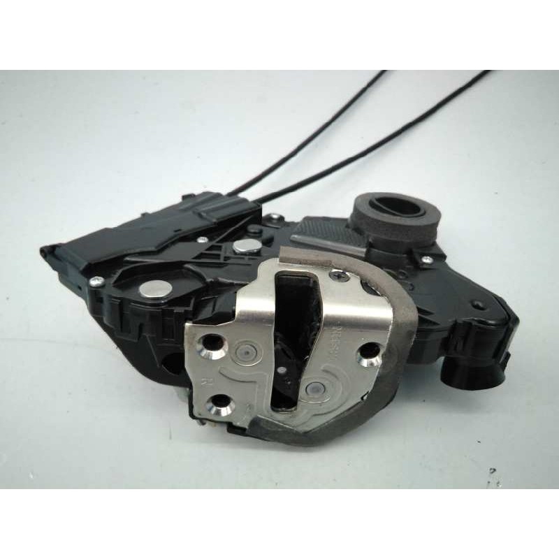 Recambio de cerradura puerta delantera derecha para toyota yaris active referencia OEM IAM 27049  E2-B4-15-1