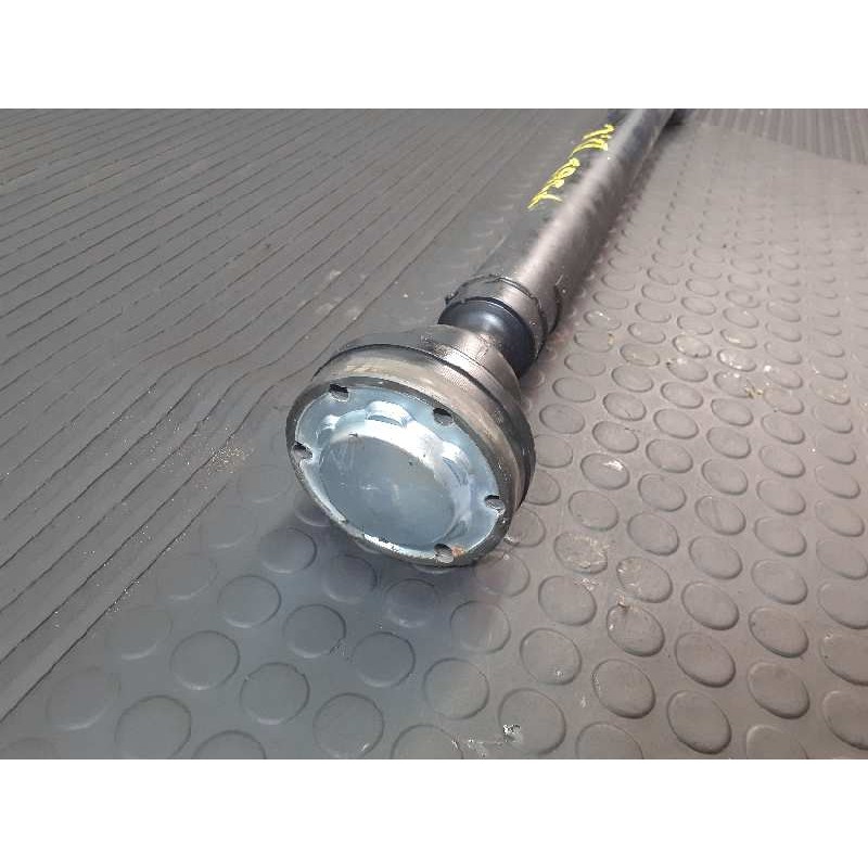 Recambio de transmision central delantera para land rover discovery 4 tdv6 se referencia OEM IAM   P1-A6-41