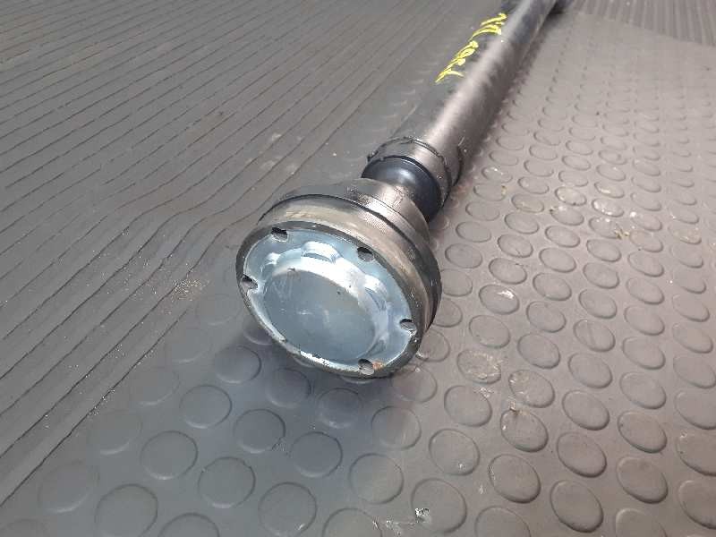 Recambio de transmision central delantera para land rover discovery 4 tdv6 se referencia OEM IAM   P1-A6-41