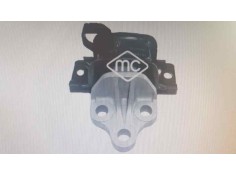 Recambio de soporte motor izquierdo para opel corsa d 1.3 16v cdti referencia OEM IAM 06051 NUEVO T1-3-B9-2