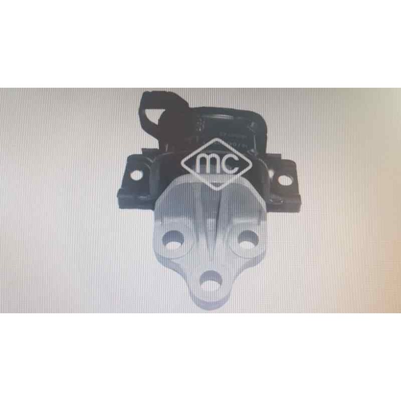 Recambio de soporte motor izquierdo para opel corsa d 1.3 16v cdti referencia OEM IAM 06051 NUEVO T1-3-B9-2