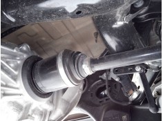 TRANSMISION TRASERA IZQUIERDA 