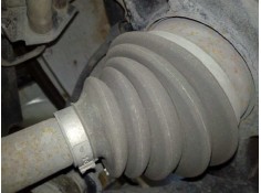 TRANSMISION TRASERA DERECHA 