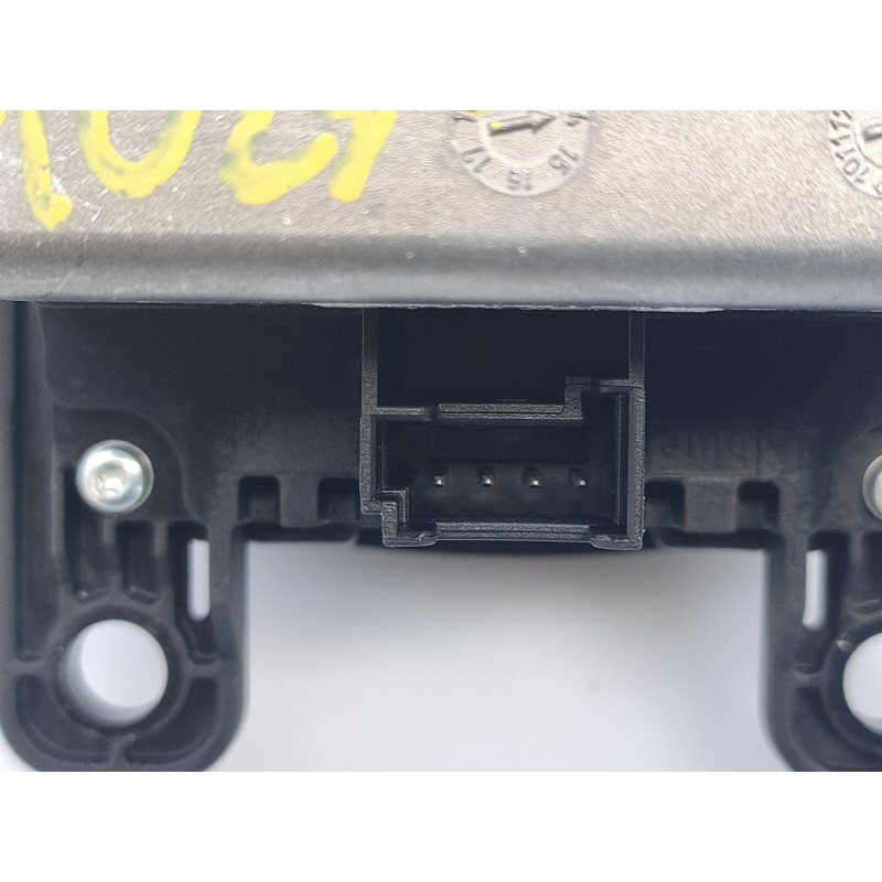 Recambio de sistema navegacion gps para bmw serie 3 lim. (f30) 320d referencia OEM IAM 9292247 9365843 E3-A2-50-1