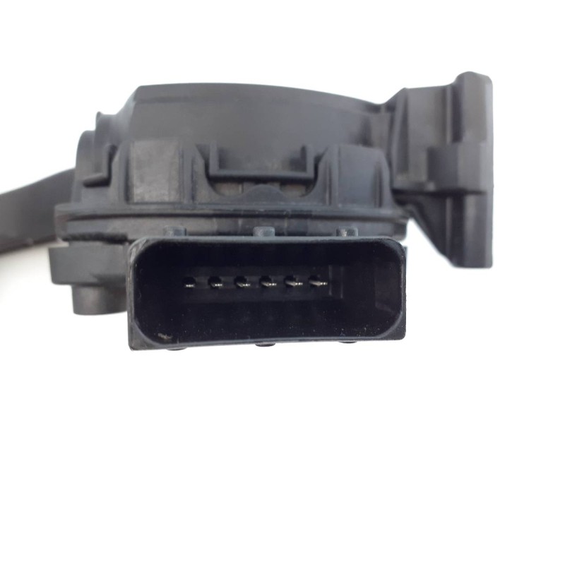 Recambio de pedal acelerador para opel zafira (c) selective start/stop referencia OEM IAM 13253781 6PV00976511 E3-A5-22-2