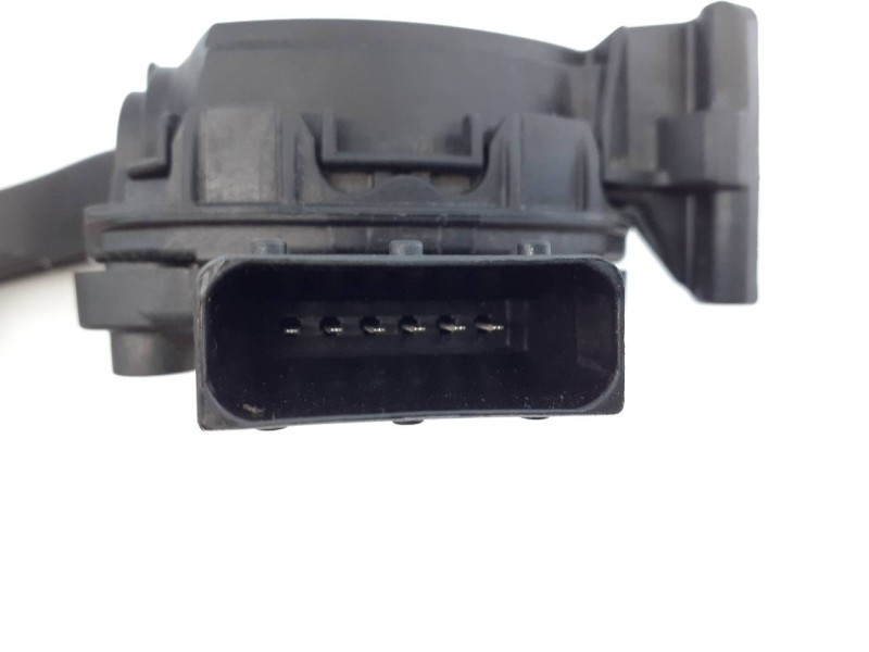 Recambio de pedal acelerador para opel zafira (c) selective start/stop referencia OEM IAM 13253781 6PV00976511 E3-A5-22-2