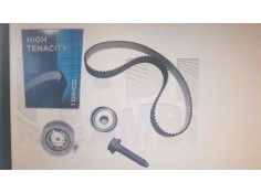 Recambio de kit distribucion para volkswagen sharan (7m6/7m9) 1.9 tdi referencia OEM IAM 0312KW NUEVO T1-1-B7-3