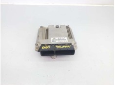 CENTRALITA MOTOR UCE 03G906016CD 0281011945 E2-A1-33-7