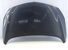 Recambio de capot para opel astra j lim. excellence referencia OEM IAM   E5-B3-1