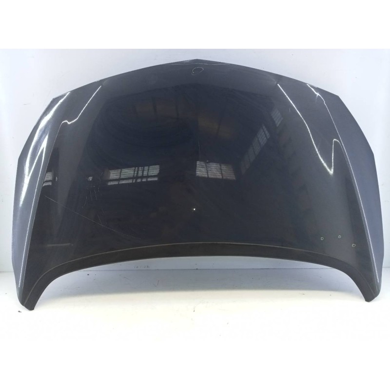 Recambio de capot para opel astra j lim. excellence referencia OEM IAM   E5-B3-1
