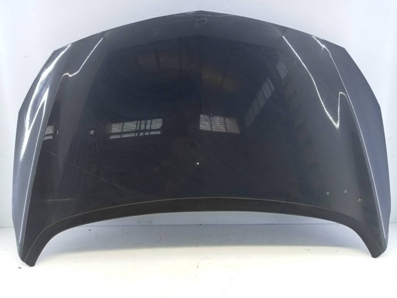 Recambio de capot para opel astra j lim. excellence referencia OEM IAM   E5-B3-1