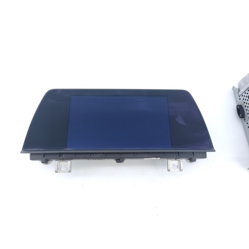 Recambio de sistema navegacion gps para bmw serie 3 lim. (f30) 320d referencia OEM IAM 9292247 9365843 E3-A2-50-1