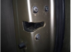 CERRADURA PUERTA DELANTERA DERECHA 