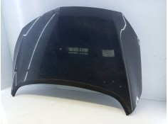 Recambio de capot para opel astra j lim. excellence referencia OEM IAM   E5-B3-1 2