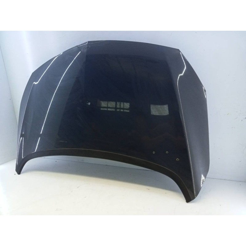 Recambio de capot para opel astra j lim. excellence referencia OEM IAM   E5-B3-1