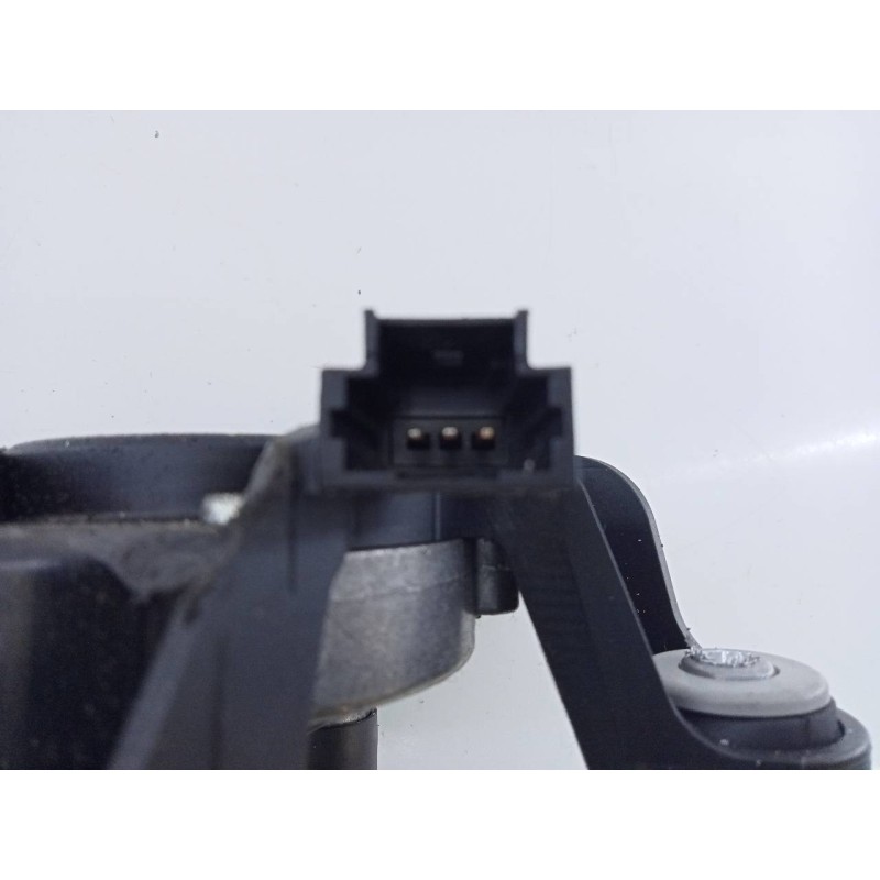 Recambio de motor limpia trasero para renault megane iii coupe dynamique referencia OEM IAM 0390201847 287100007R E1-A1-31-2