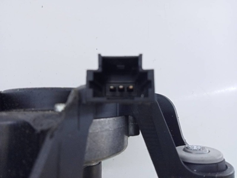 Recambio de motor limpia trasero para renault megane iii coupe dynamique referencia OEM IAM 0390201847 287100007R E1-A1-31-2