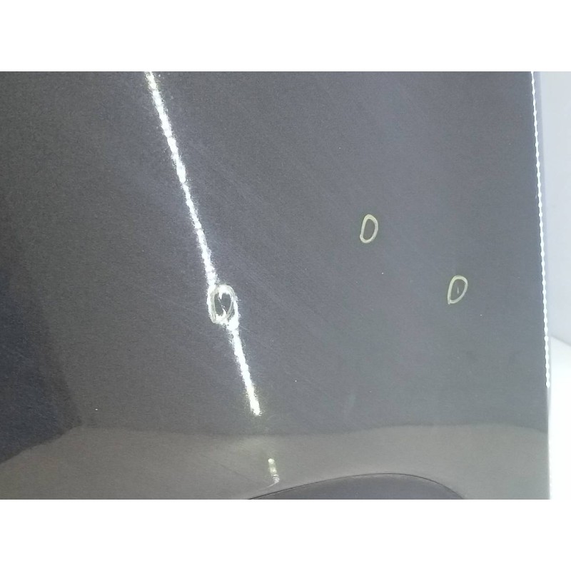 Recambio de capot para opel astra j lim. excellence referencia OEM IAM   E5-B3-1