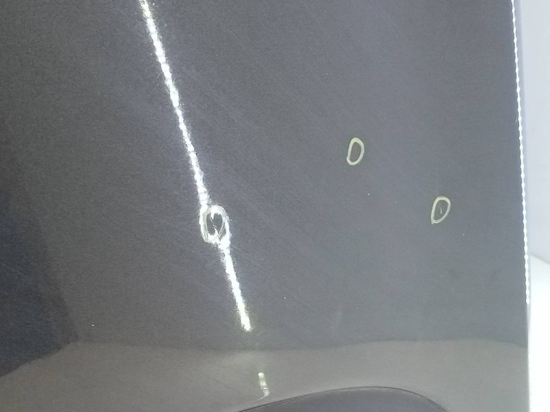 Recambio de capot para opel astra j lim. excellence referencia OEM IAM   E5-B3-1