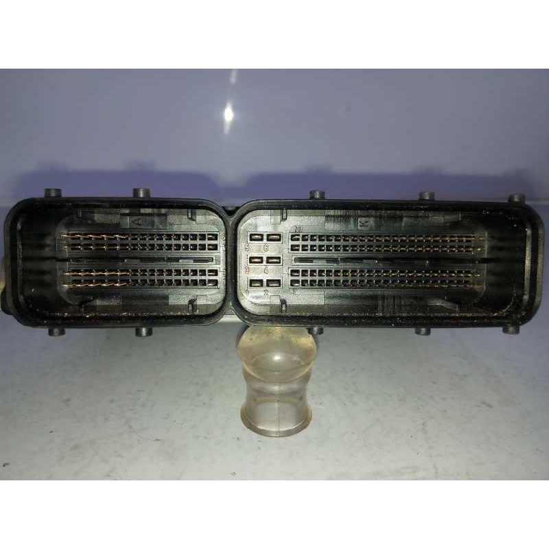 Recambio de centralita motor uce para volkswagen touran (1t1) conceptline referencia OEM IAM 03G906016CD 0281011945 E2-A1-18-3