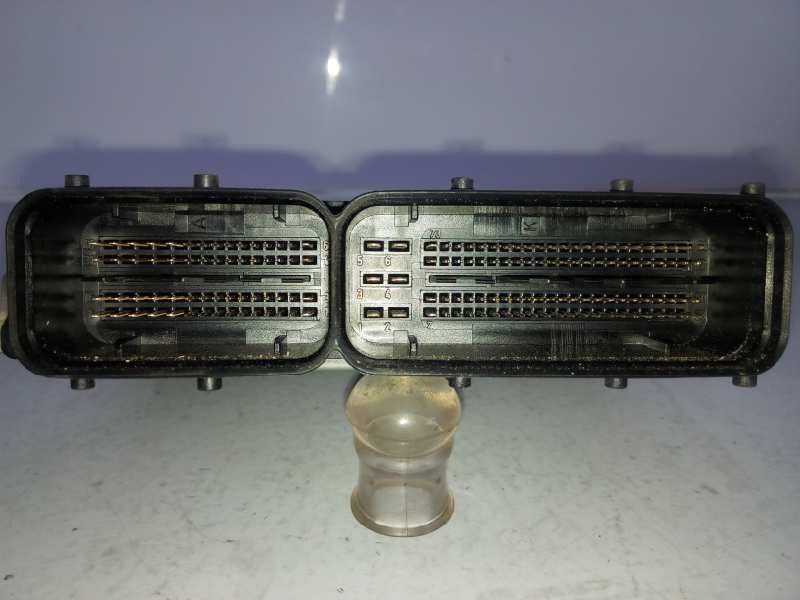 Recambio de centralita motor uce para volkswagen touran (1t1) conceptline referencia OEM IAM 03G906016CD 0281011945 E2-A1-18-3