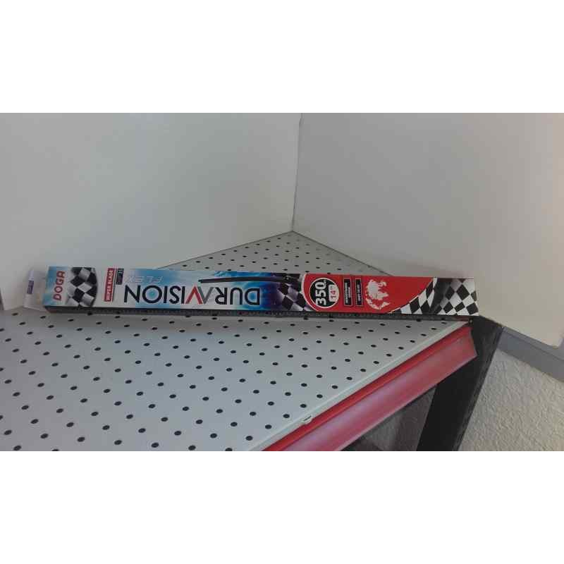 Recambio de escobilla limpia para universal escobillas limpia flex 380mm. referencia OEM IAM 260DVF38 NUEVO TIENDA