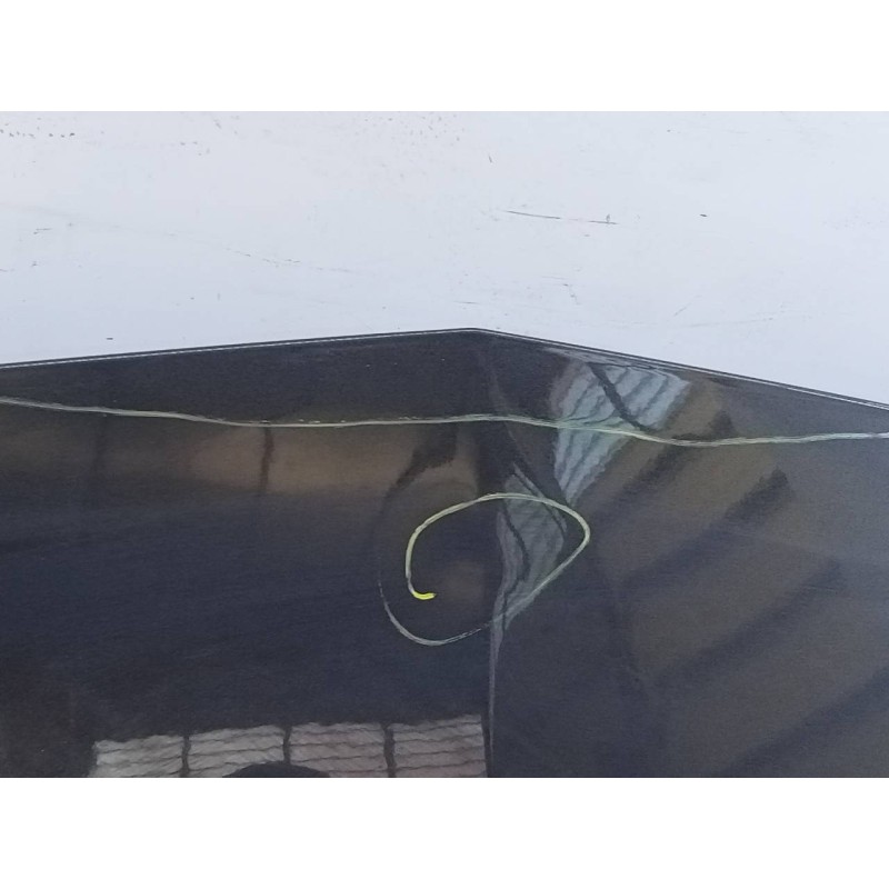 Recambio de capot para opel astra j lim. excellence referencia OEM IAM   E5-B3-1