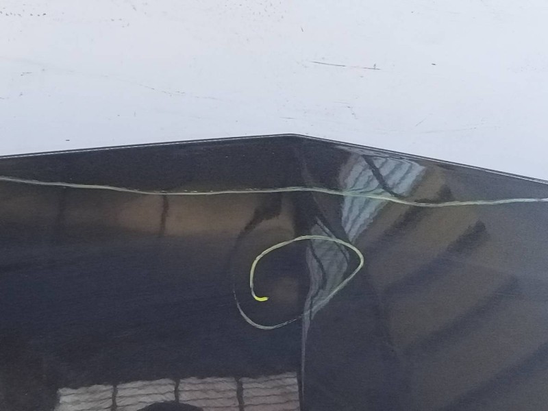 Recambio de capot para opel astra j lim. excellence referencia OEM IAM   E5-B3-1