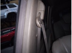 CINTURON SEGURIDAD DELANTERO DERECHO 