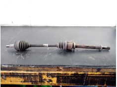 TRANSMISION DELANTERA DERECHA 8200725502 P1-A6-28