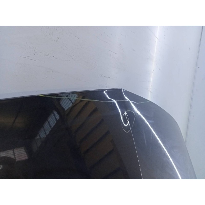 Recambio de capot para opel astra j lim. excellence referencia OEM IAM   E5-B3-1