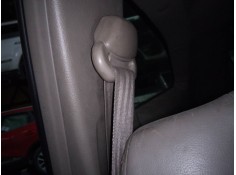 CINTURON SEGURIDAD TRASERO DERECHO 