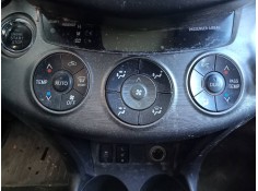MANDO CALEFACCION / AIRE ACONDICIONADO 