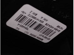 VENTILADOR CALEFACCION 931991901 